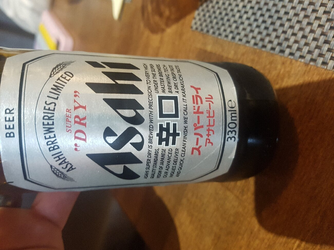 Munemasa Japanese Restaurant