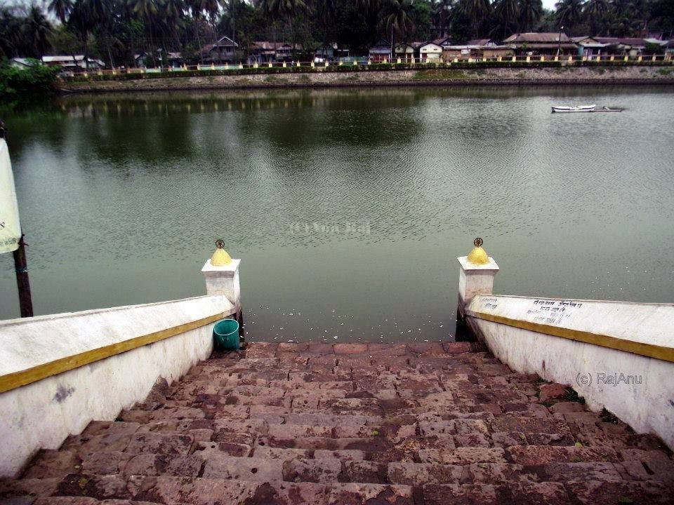 Hayagriva Madhava Temple-Hajo必去景点