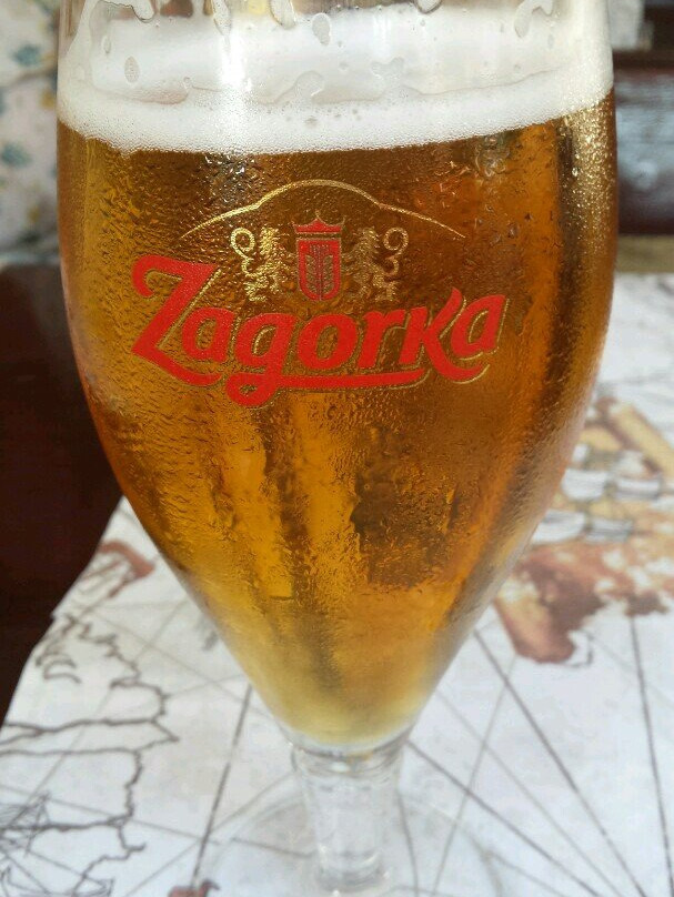 BBQ Restaurant主图