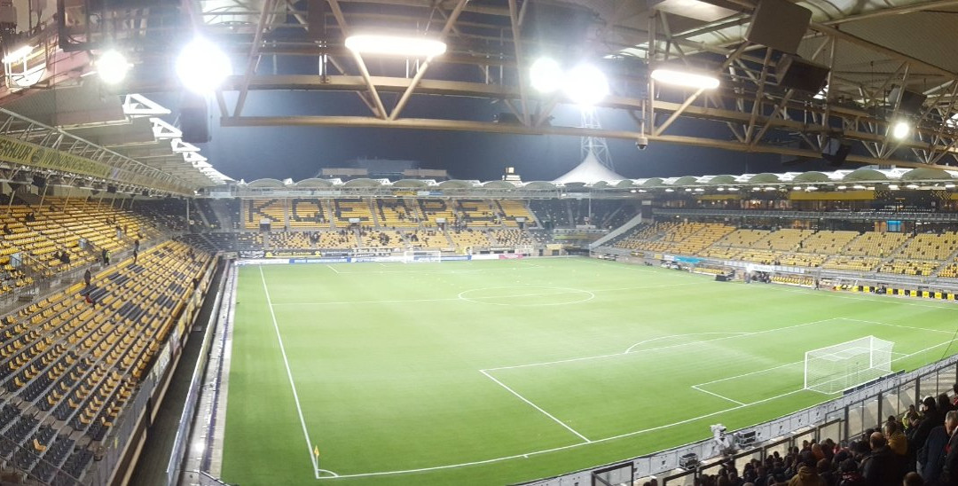 Parkstad Limburg Stadion-科尔克拉德必去景点
