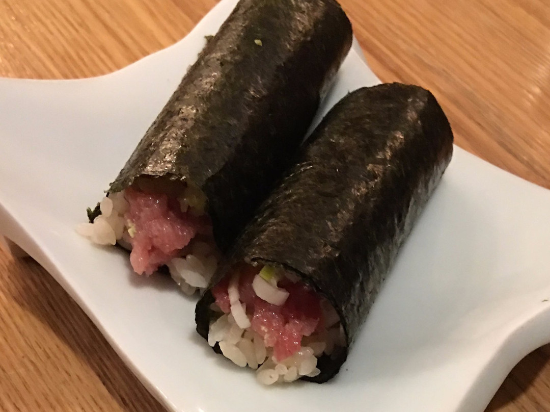 にぎりの一歩