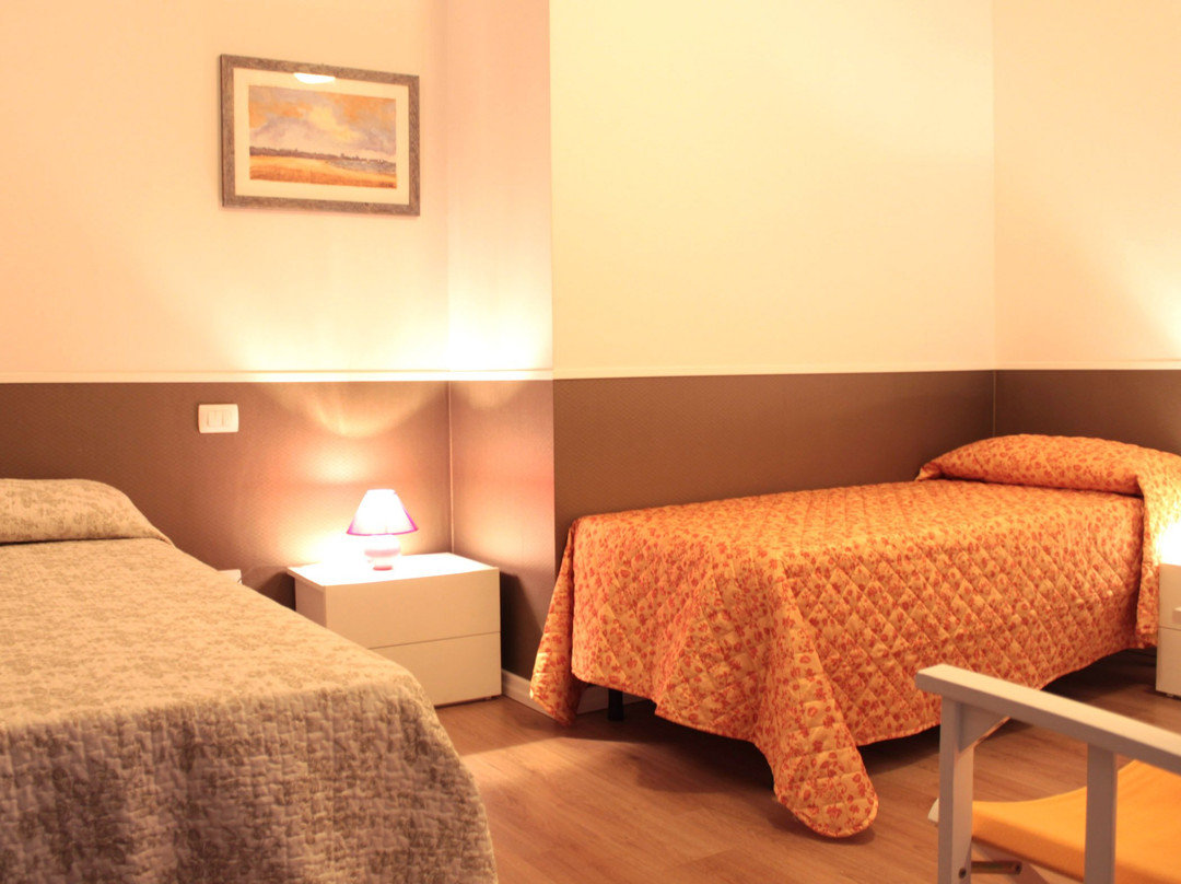 Bed and Breakfast Pino Marittimo主图