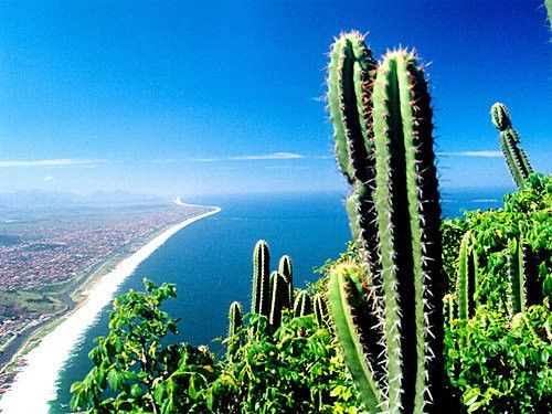 Pedra do Elefante-Marica必去景点