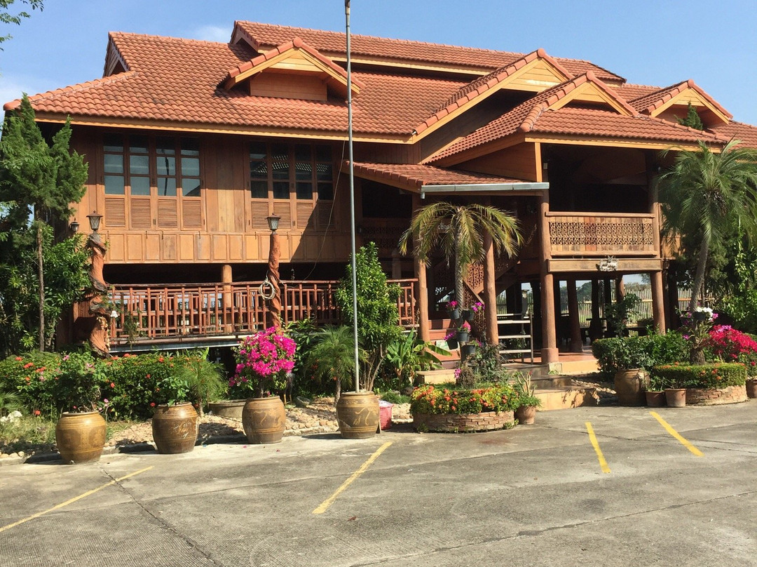Saengthong Resort Chiangmai主图