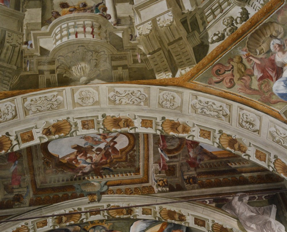 Chiesa della Missione景点图片