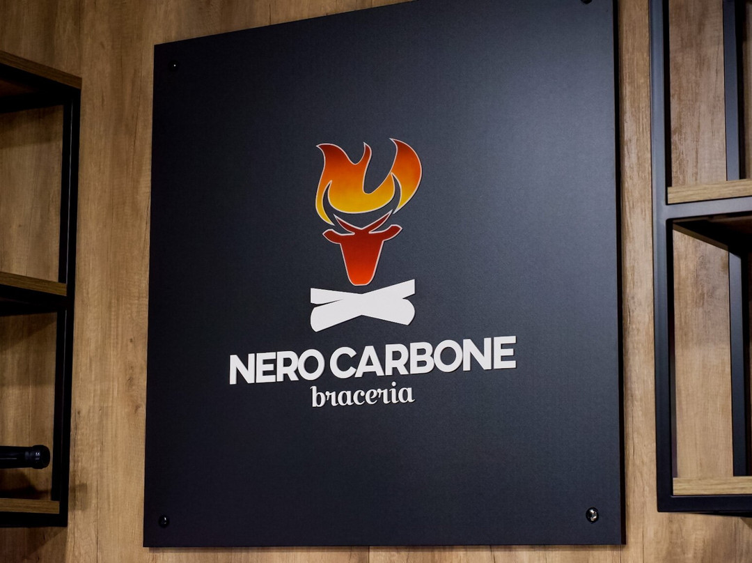 Nero Carbone Braceria