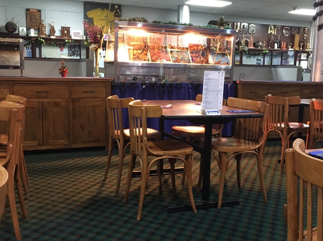 Katherine Country Club-凯瑟琳必去景点