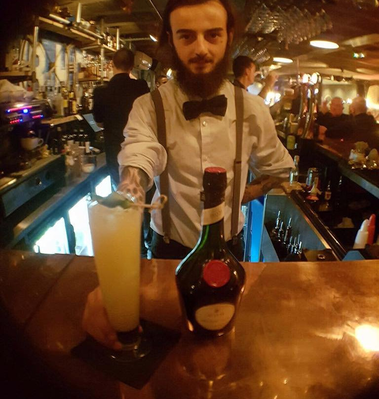 Albert & Co Frankville景点图片