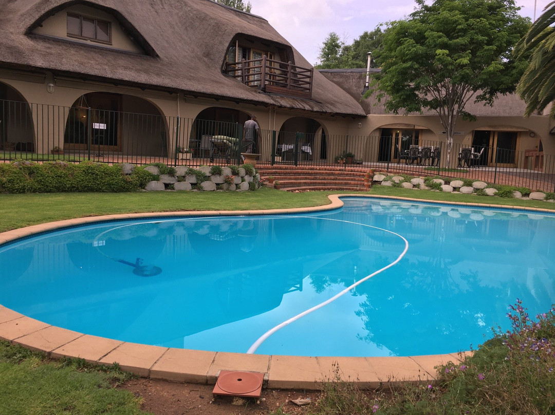 Morningside酒店住宿-特拉迪旅舍