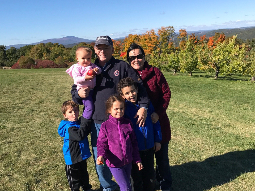 Gould Hill Farm-Contoocook必去景点