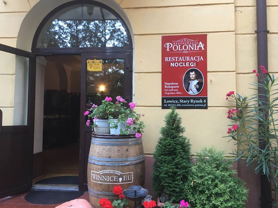 Hotelik Polonia主图