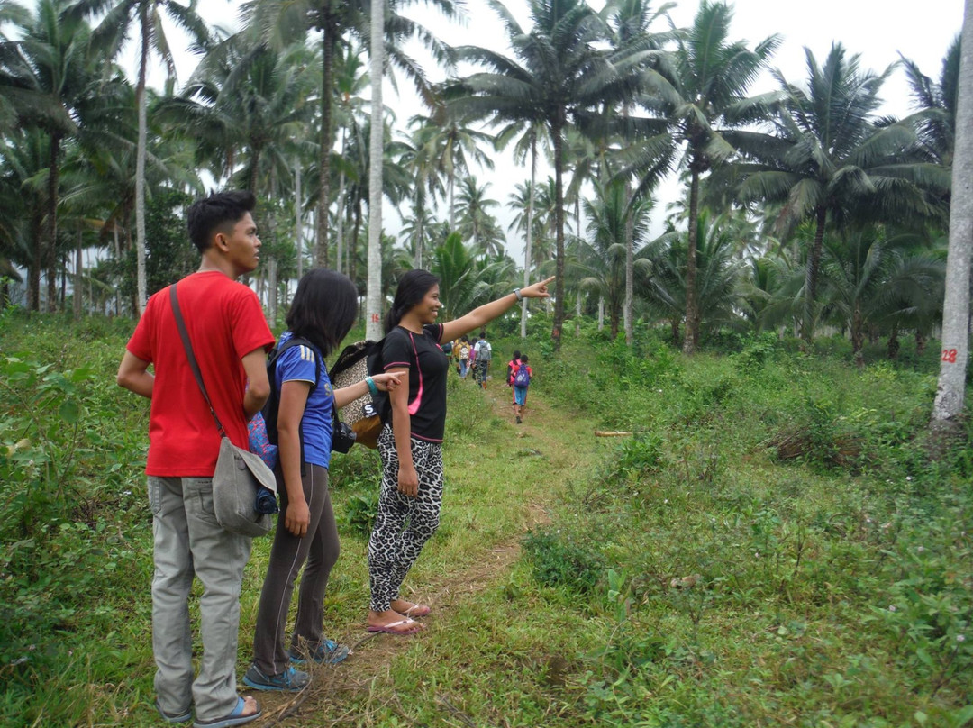 Nacali Falls-San Lorenzo Ruiz必去景点