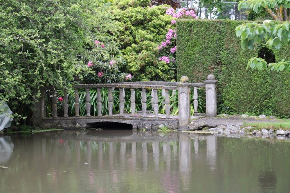 Awaiti Gardens景点图片