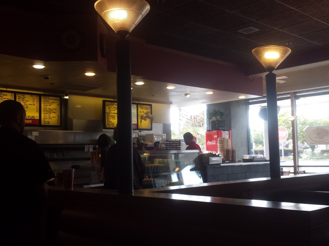 Super Grill & Breakfast