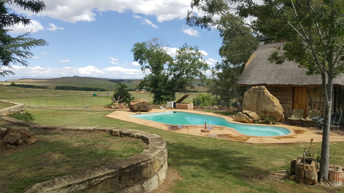 Daskop Guest & Game Farm-官方