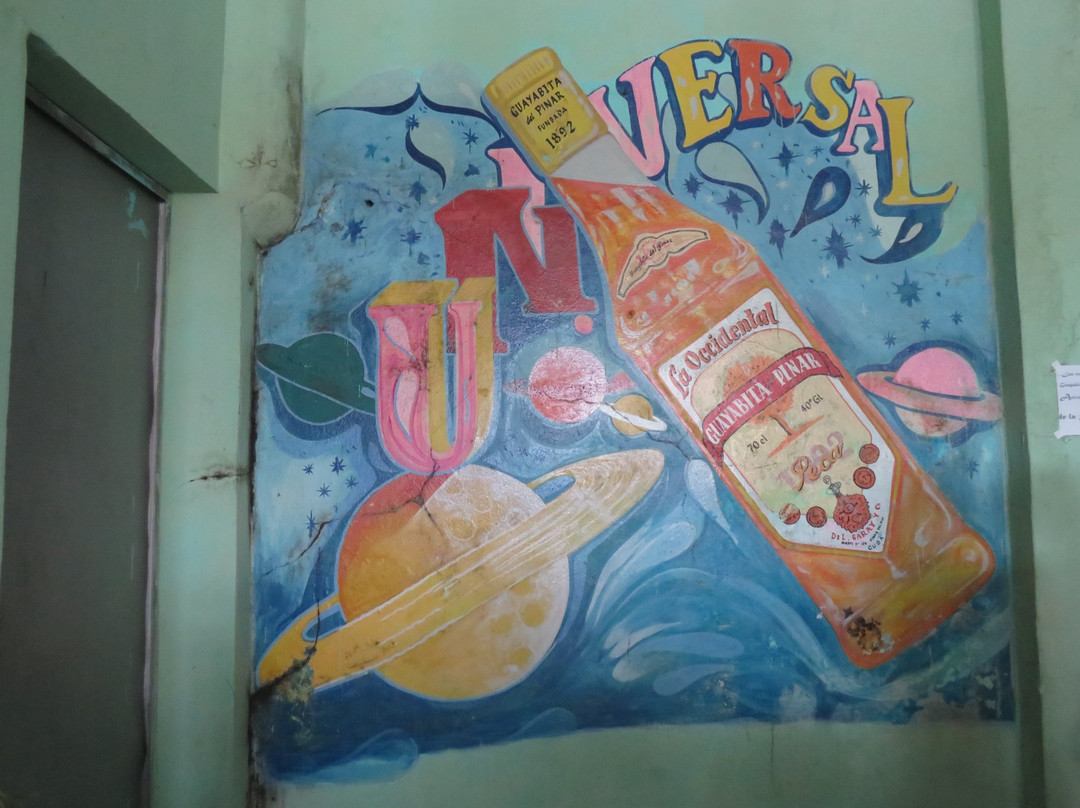 Guayabita del Pinar Liqueur Factory景点图片