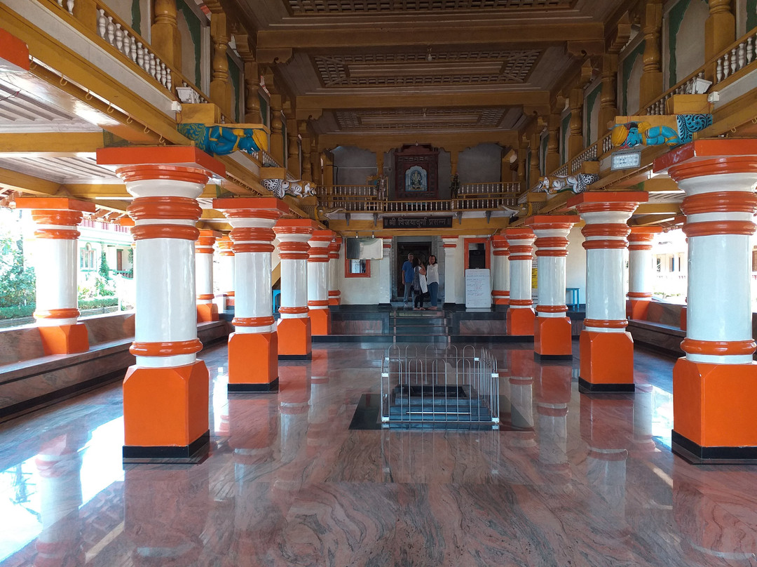 Vijayadurga Temple景点图片