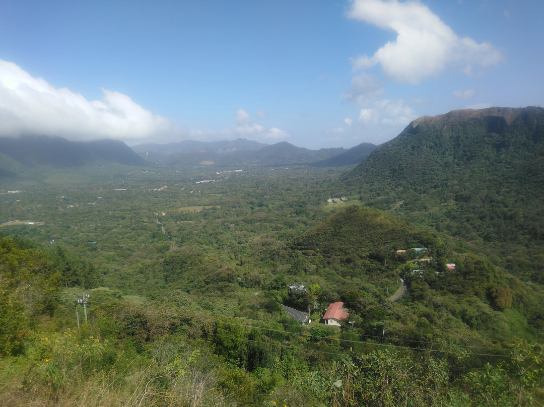 San Blas Trip - Day Tours-巴拿马城必去景点