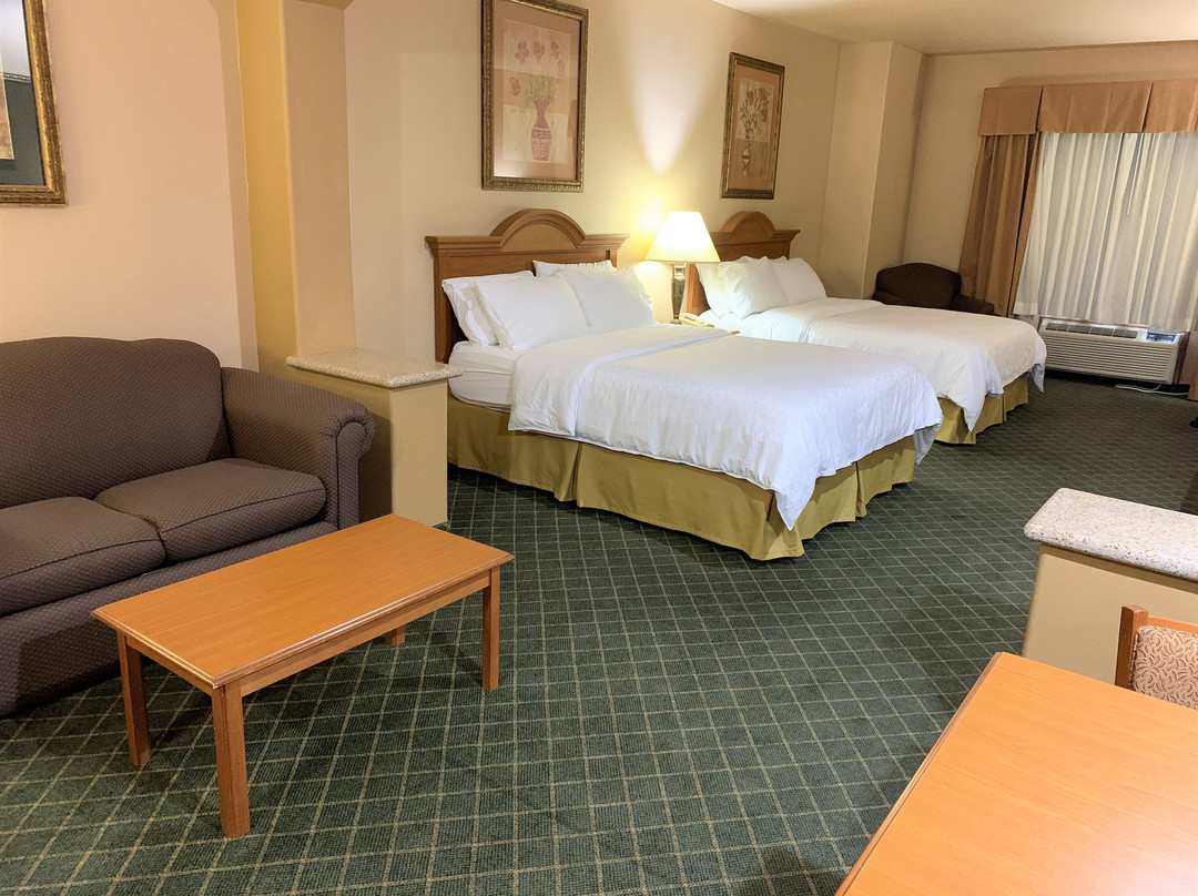 Holiday Inn Express & Suites Alice by IHG主图