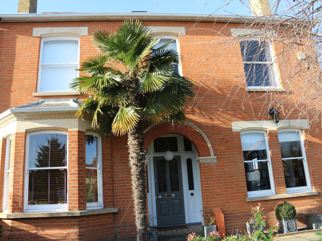 Eckington Rooms主图