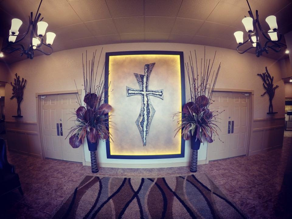 River of Life Church-Eastland必去景点