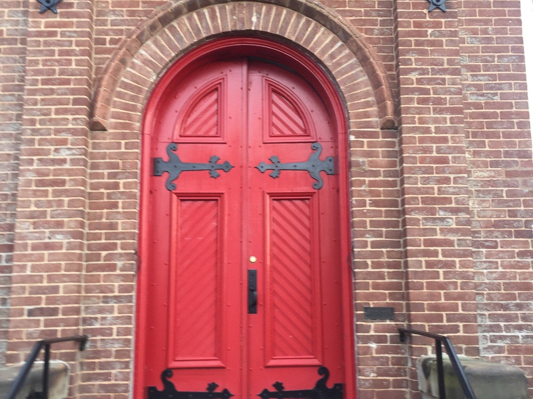 St. Stephen's Episcopal Church景点图片