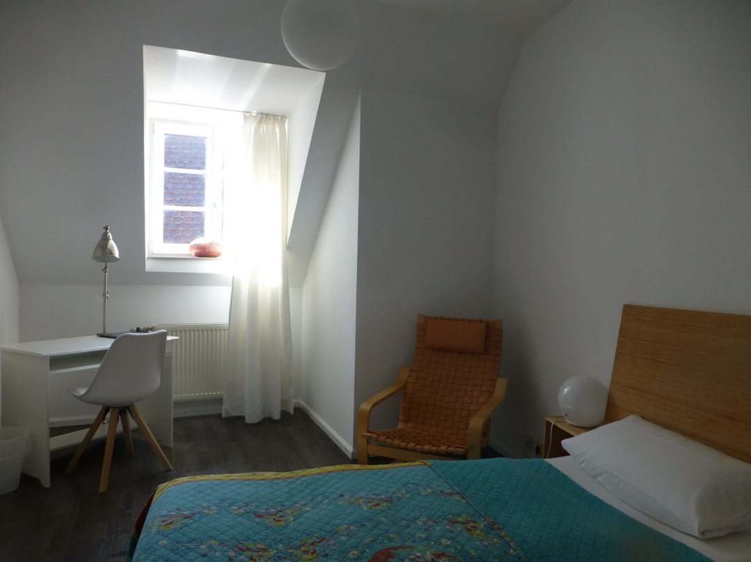 Hotel Bergbauer主图