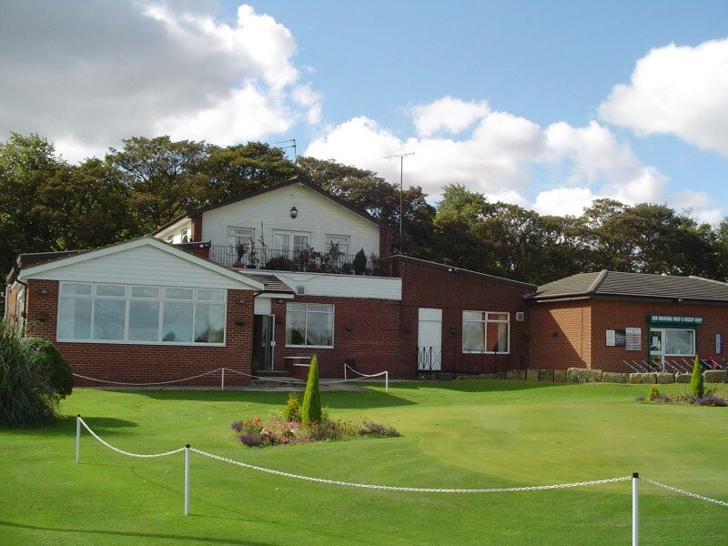 Newcastle United Golf Club-纽卡斯尔必去景点