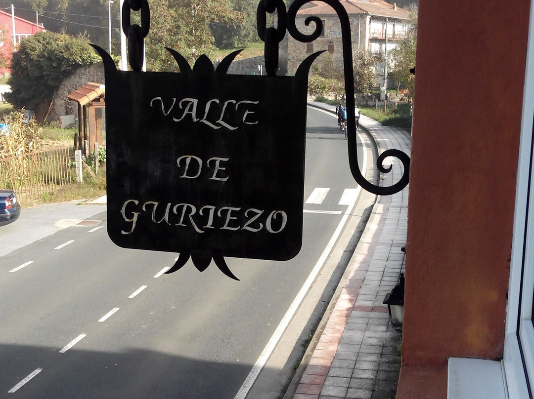 Posada Valle de Guriezo主图