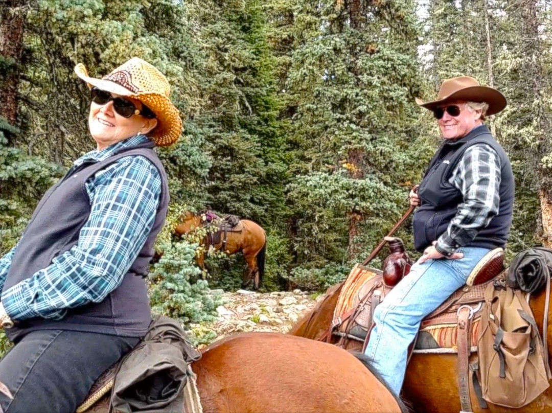 San Juan Sky Outfitters, LLC-杜兰戈必去景点