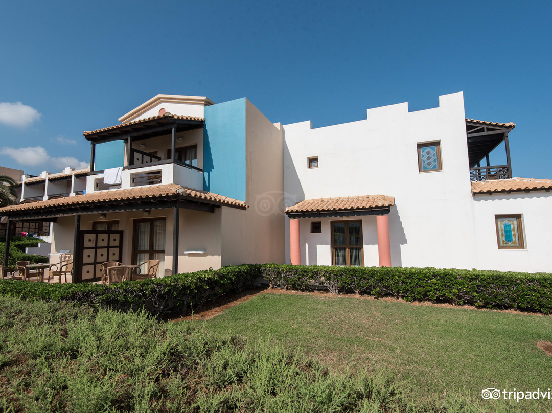 Knossos Royal