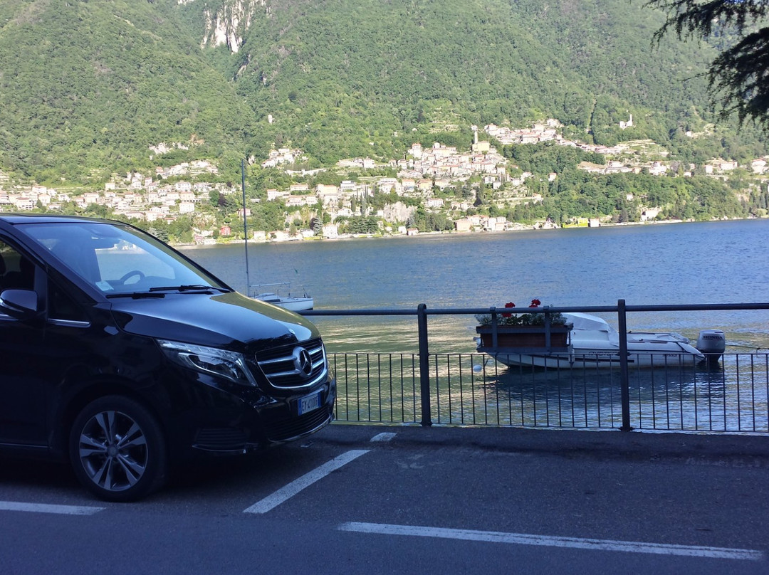 Lake Como Limo Service-Laglio必去景点