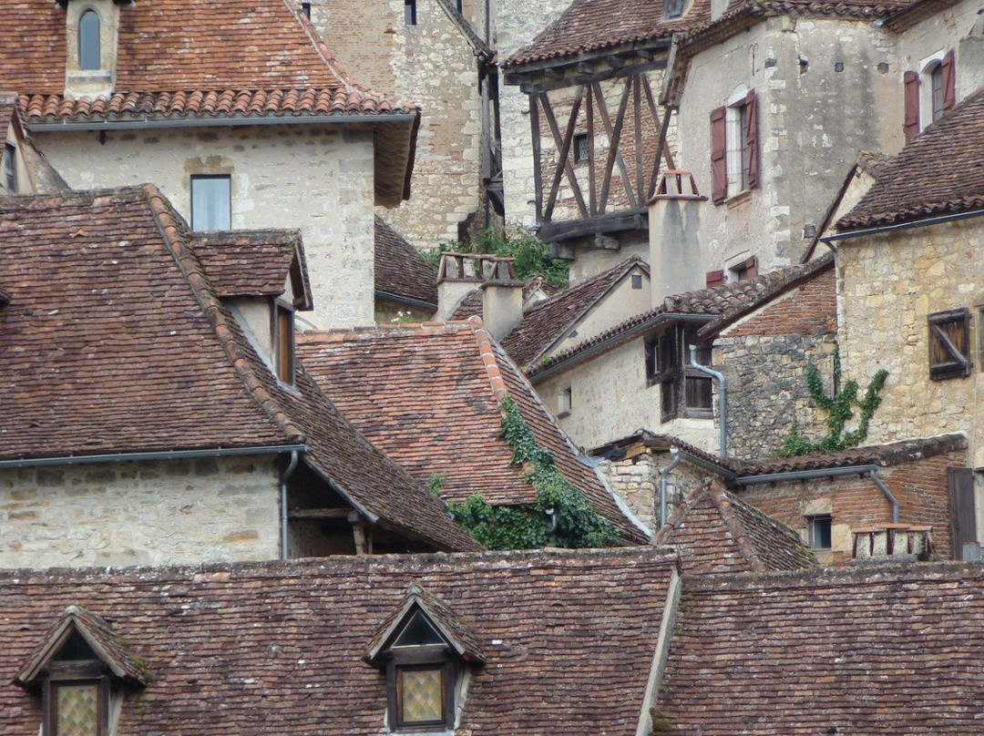 Sightseeing in France - Private Tours-波尔多必去景点