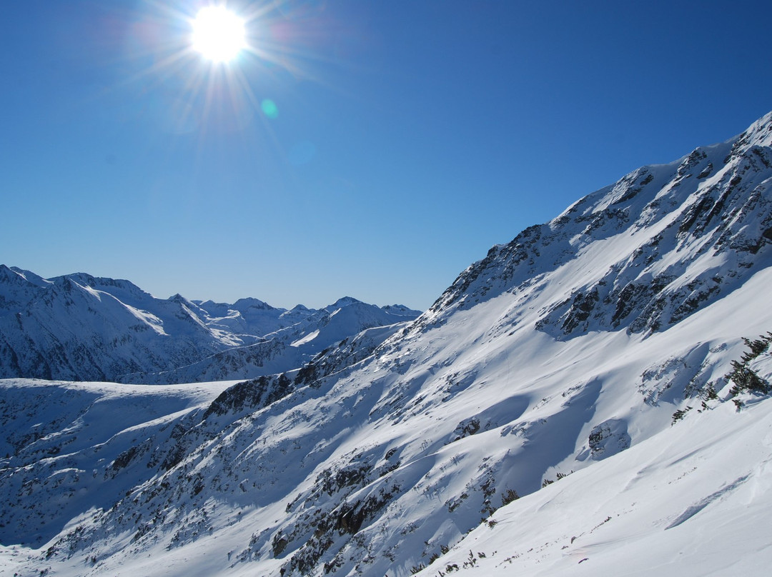 Ski Bansko景点图片