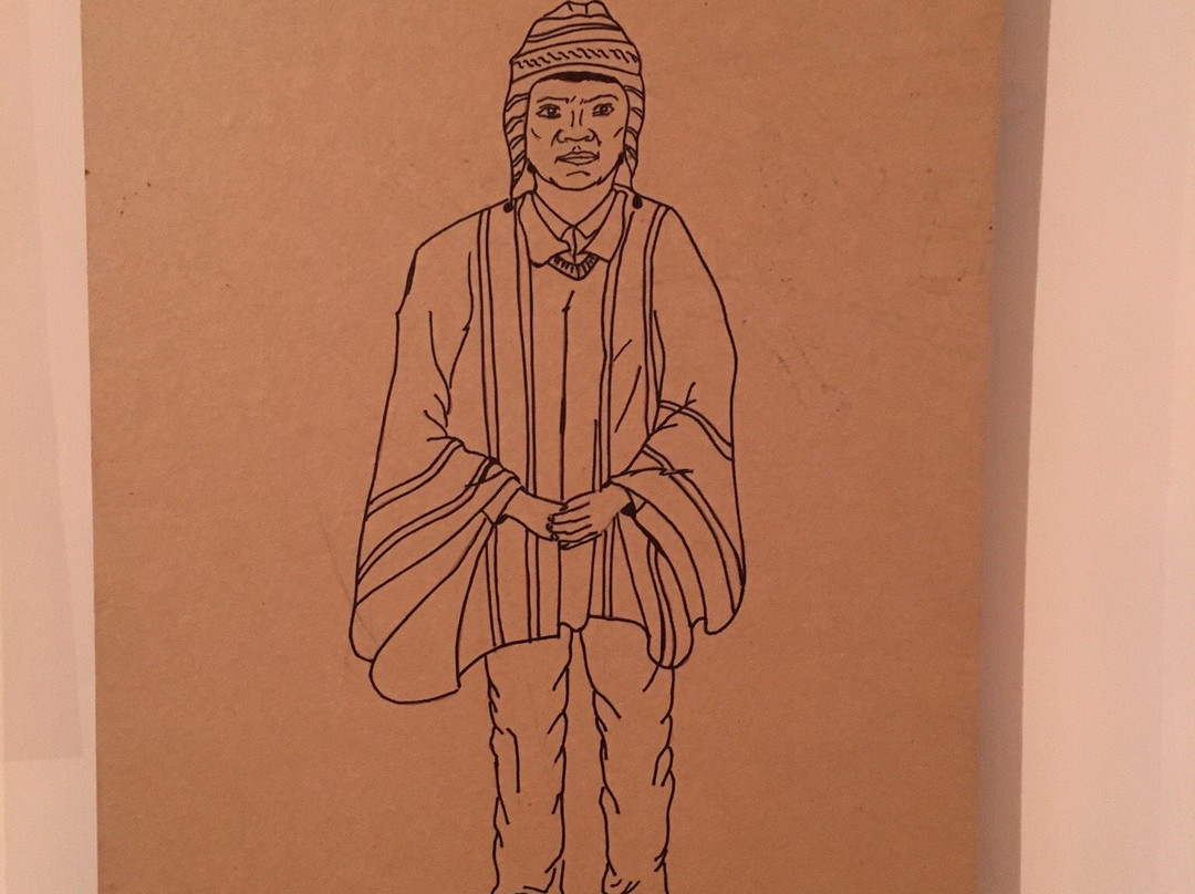 Museo del Poncho-科帕卡巴纳必去景点