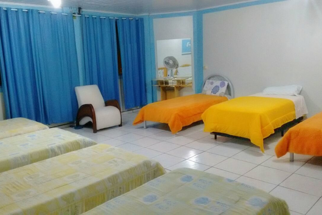 Pousada do Cassio