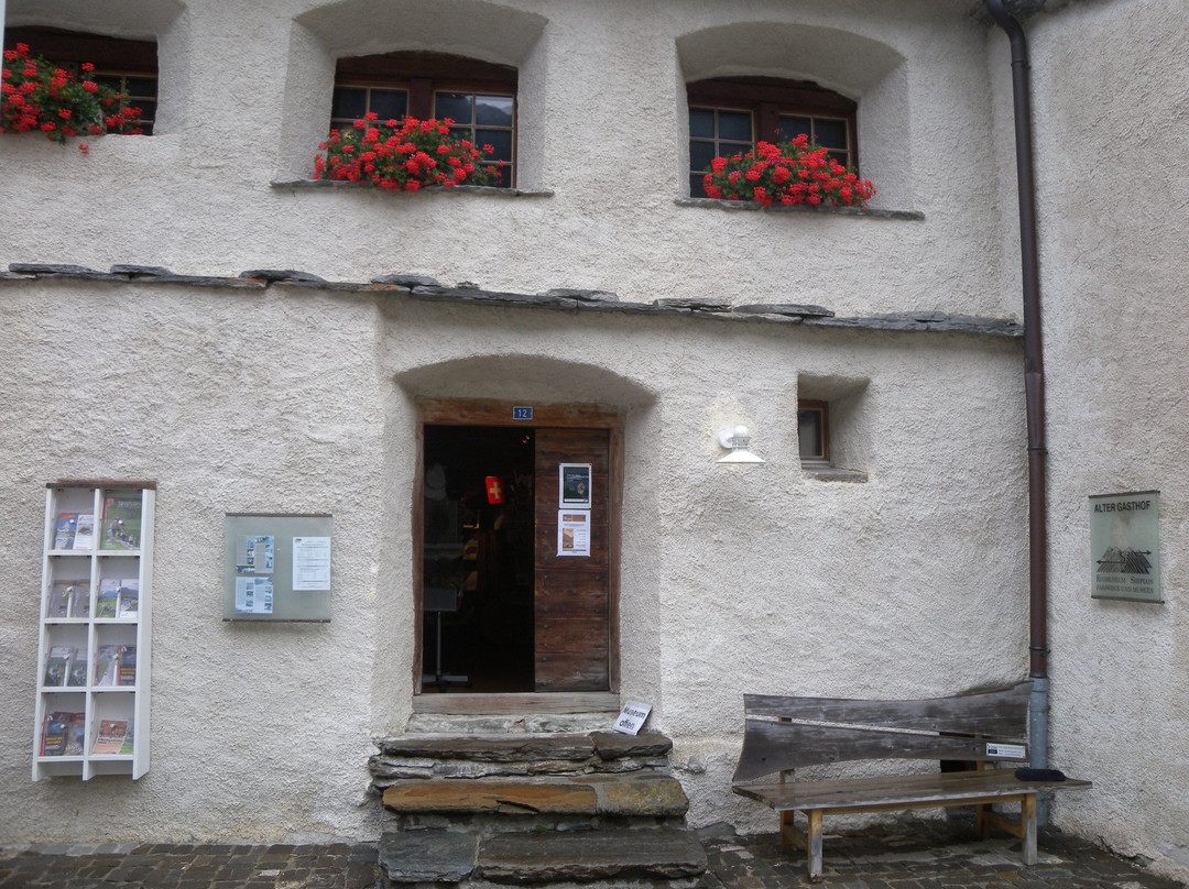 Ecomuseum