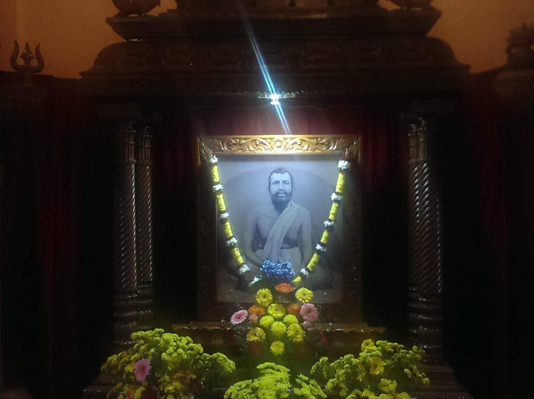 Ramakrishna Mission Malaysia-八打灵再也必去景点