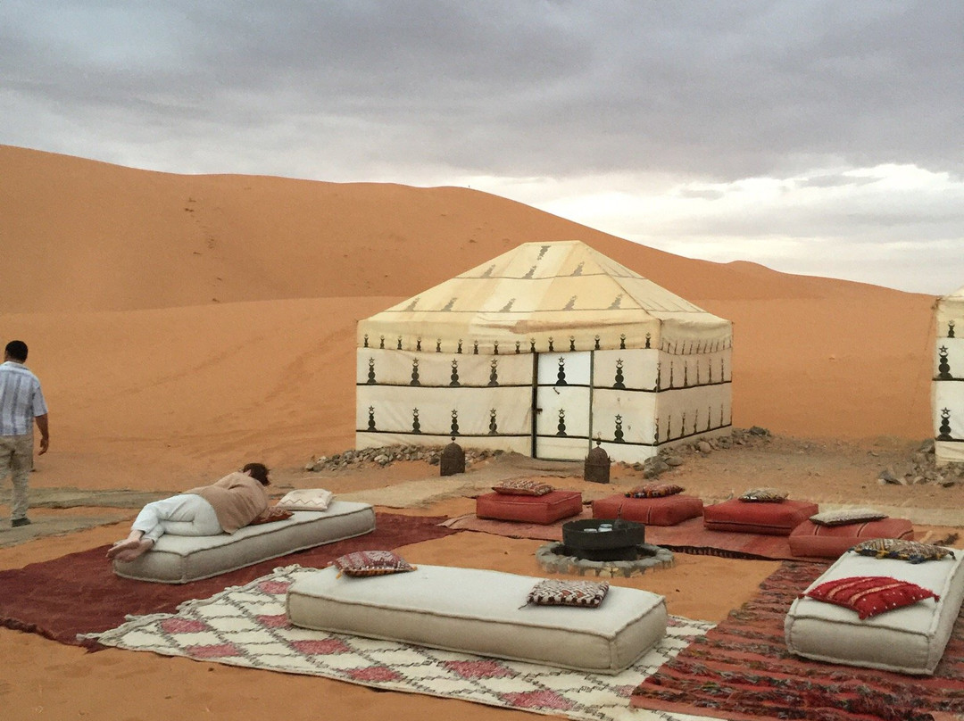 Day Trip Marrakech-马拉喀什必去景点