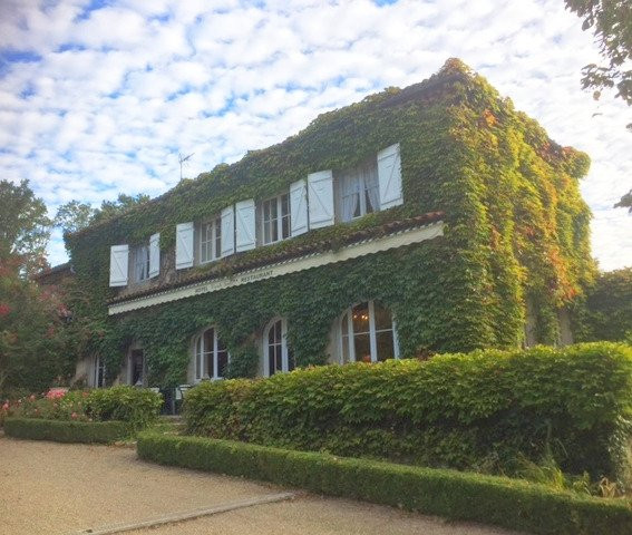 Hôtel Cante Grit主图