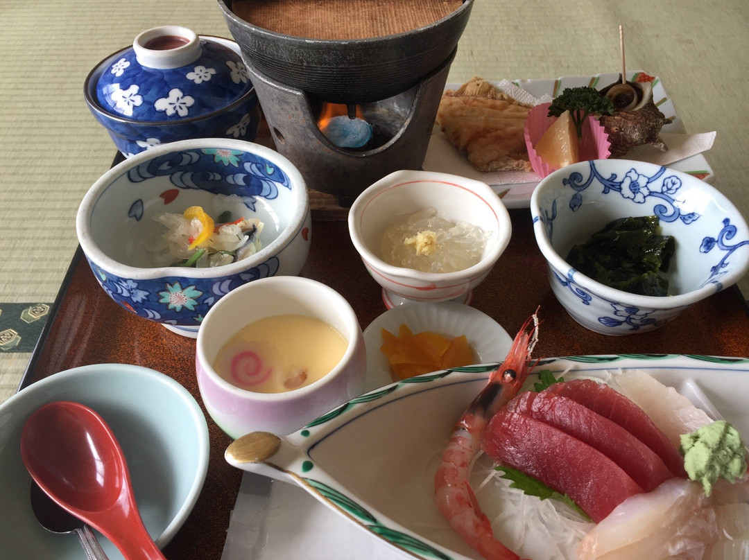 Isonoya Ryokan主图