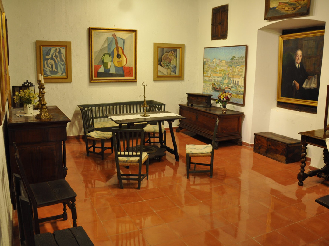 Museu del Casal de Cultura-索耶尔必去景点