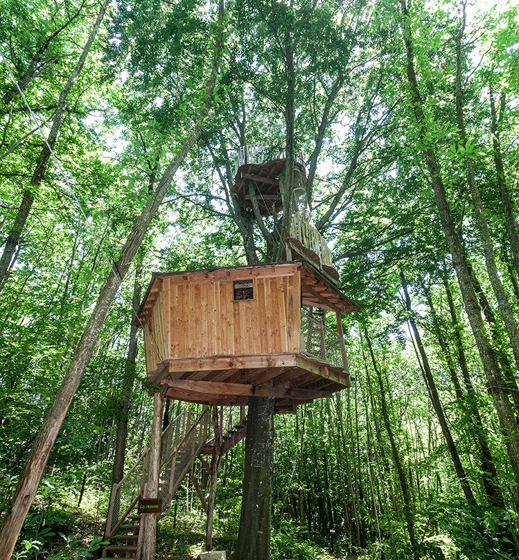 Les Cabanes de Fontfroide