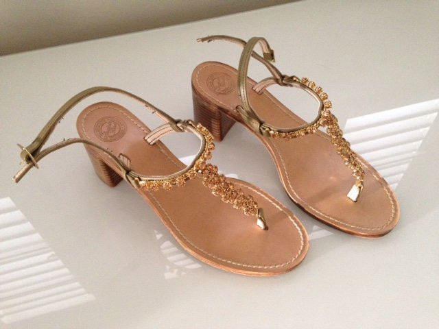 Angiola Ricci-威廉斯塔德必去景点