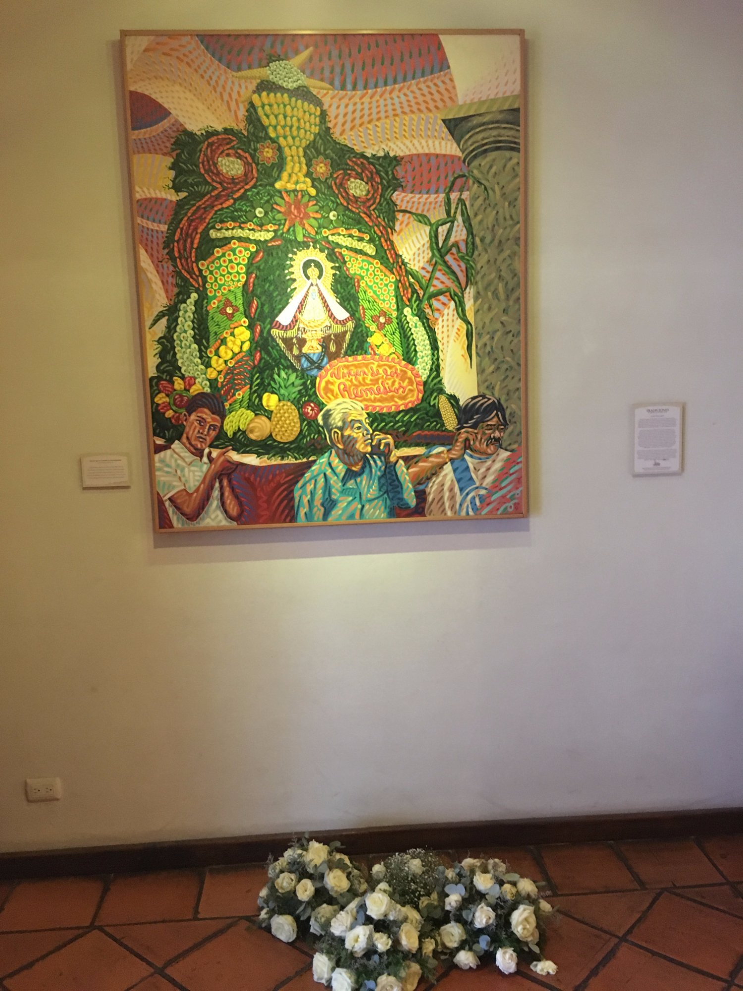 Hotel Real de Naturales-餐饮