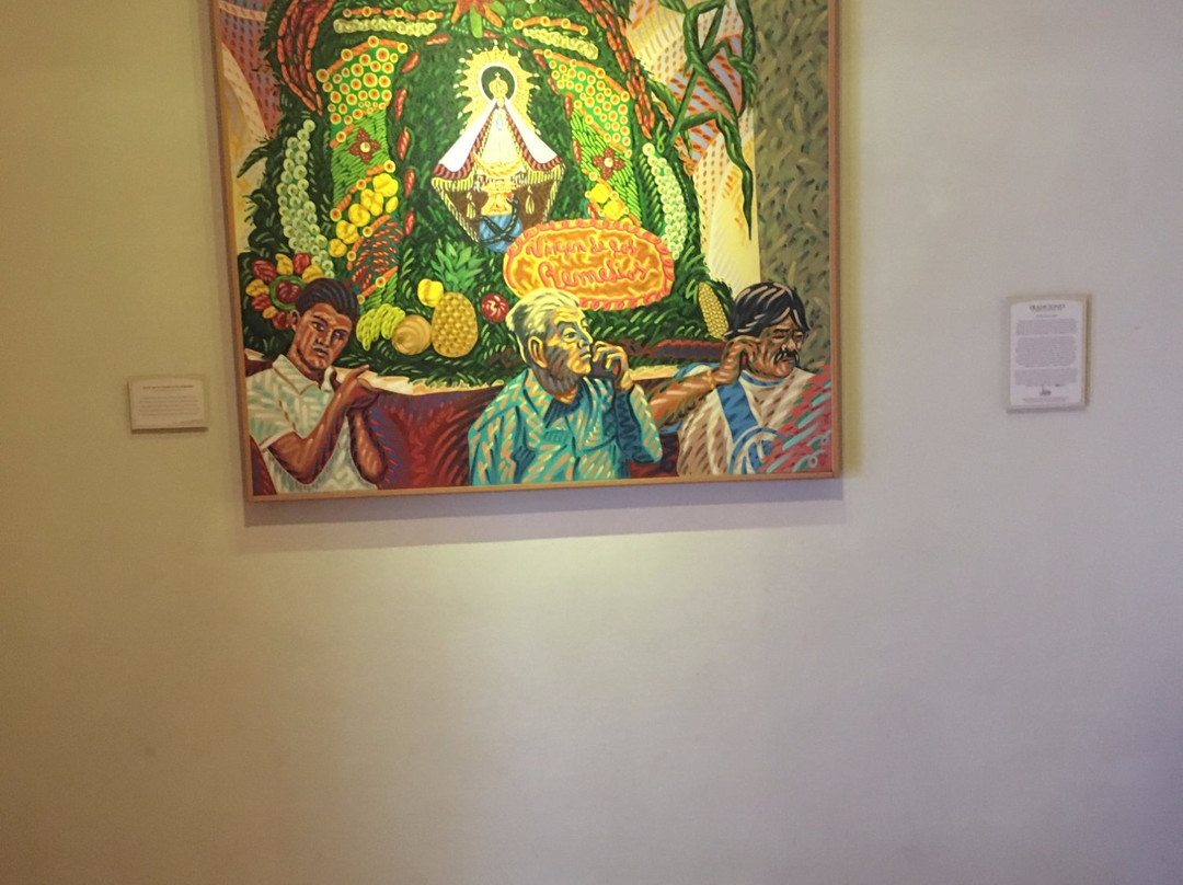 Hotel Real de Naturales主图