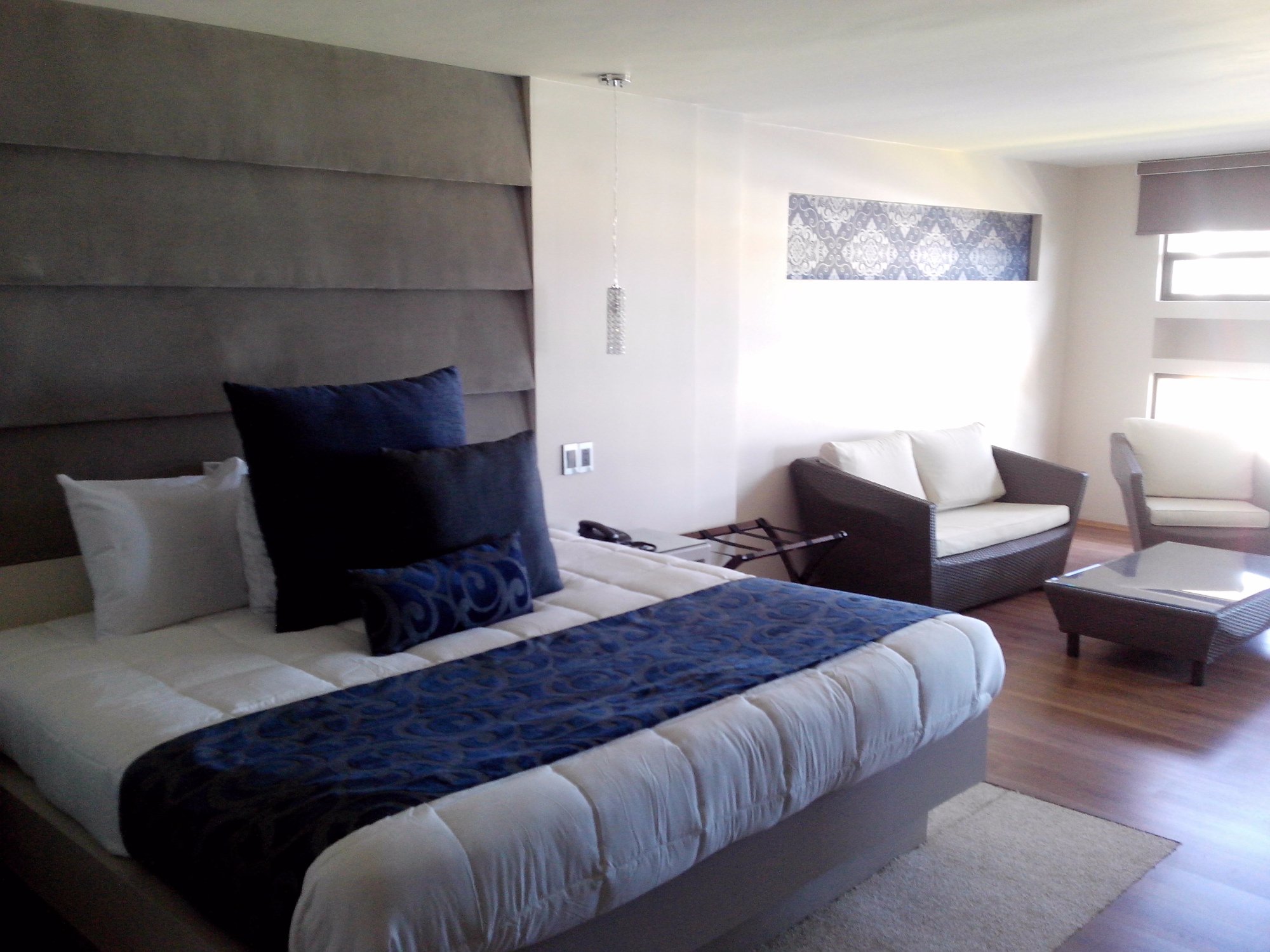 Hotel Posada Tulancingo-官方
