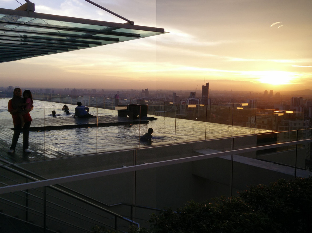 F1 - Malaysian Grand Prix-雪邦必去景点