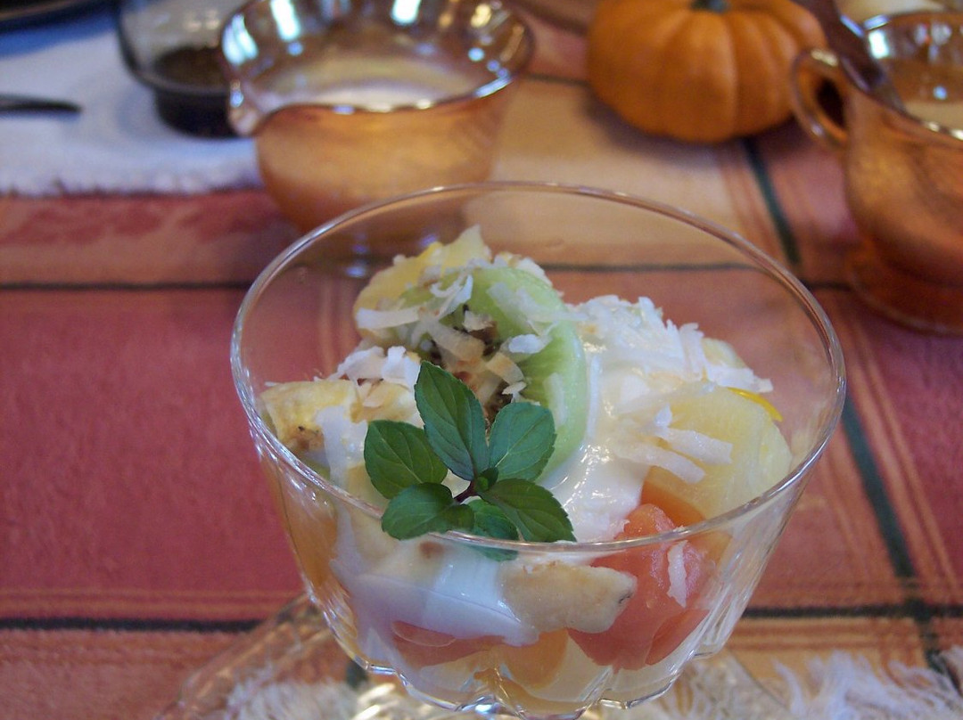 Sweet Autumn Inn主图