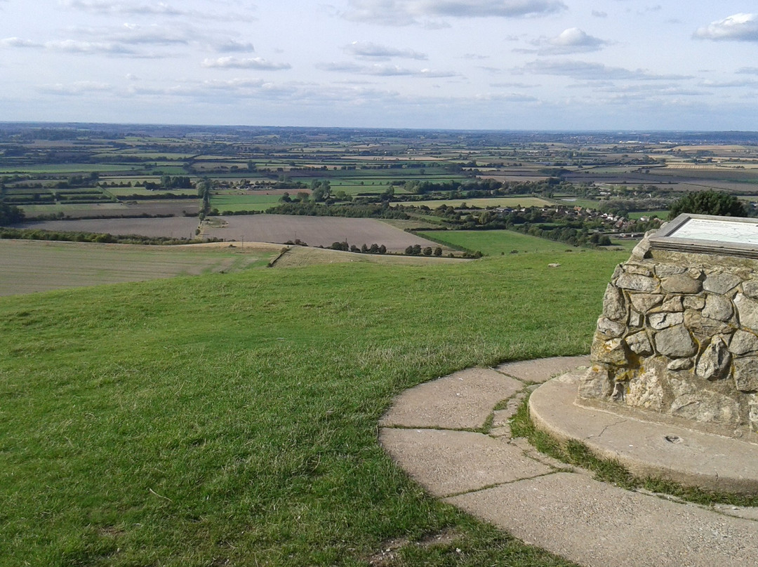 Ivinghoe Beacon景点图片